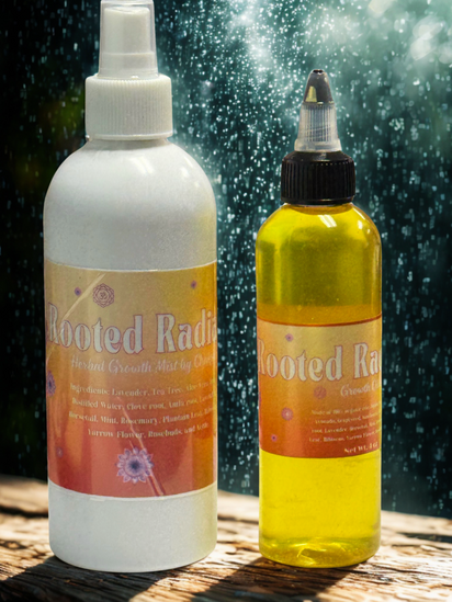 Rooted Radiance Kit