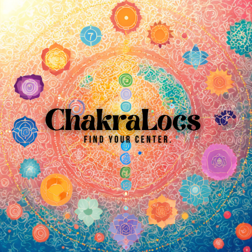 ChakraLocs 💫🌻🧘🏾‍♀️🌱